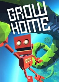 Entrenador liberado a Grow Home [v1.0.7]