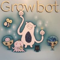 Growbot: Treinador (V1.0.66)