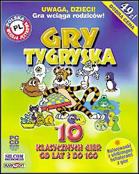 Gry Tygryska: Cheats, Trainer +13 [FLiNG]