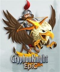 Gryphon Knight Epic: Cheats, Trainer +6 [MrAntiFan]