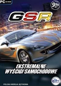 Entrenador liberado a GSR: German Street Racing [v1.0.5]