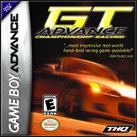 GT Advance Championship Racing: Treinador (V1.0.70)