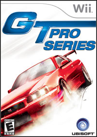 Entrenador liberado a GT Pro Series [v1.0.8]