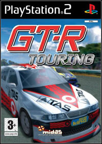 GT-R Touring: Cheats, Trainer +8 [CheatHappens.com]