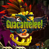 Guacamelee! 2: Trainer +7 [v1.1]