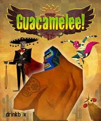 Guacamelee!: Treinador (V1.0.40)