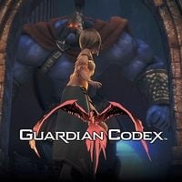 Guardian Codex: Treinador (V1.0.62)