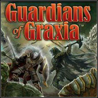 Guardians of Graxia: Trainer +10 [v1.8]