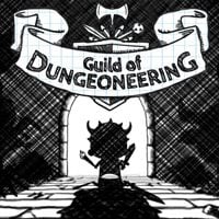 Entrenador liberado a Guild of Dungeoneering [v1.0.2]