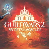 Guild Wars 2: Secrets of the Obscure: Cheats, Trainer +9 [FLiNG]