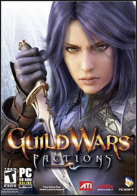 Entrenador liberado a Guild Wars: Factions [v1.0.9]