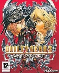 Guilty Gear 2: Overture: Trainer +5 [v1.1]