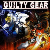 Guilty Gear: Treinador (V1.0.54)