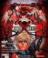 Guilty Gear X: Treinador (V1.0.7)