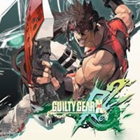 Guilty Gear Xrd Rev 2: Treinador (V1.0.87)