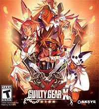 Guilty Gear Xrd -SIGN-: Trainer +14 [v1.7]