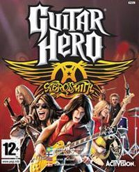 Guitar Hero: Aerosmith: Trainer +8 [v1.6]