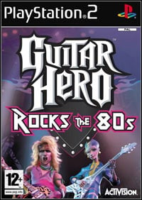 Entrenador liberado a Guitar Hero Encore: Rocks the 80s [v1.0.4]