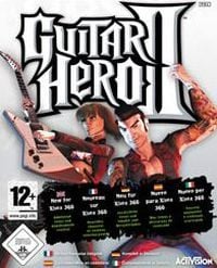 Guitar Hero II: Cheats, Trainer +7 [MrAntiFan]