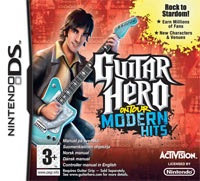 Guitar Hero On Tour: Modern Hits: Cheats, Trainer +5 [CheatHappens.com]