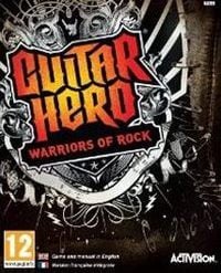 Guitar Hero: Warriors of Rock: Cheats, Trainer +9 [CheatHappens.com]