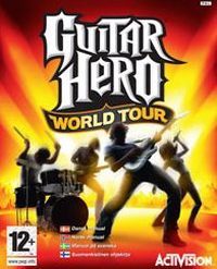 Guitar Hero: World Tour: Cheats, Trainer +12 [CheatHappens.com]