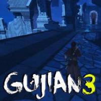 Gujian 3: Trainer +13 [v1.1]