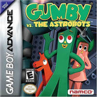 Gumby vs. The Astrobots: Trainer +13 [v1.6]