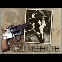 Entrenador liberado a Gumshoe Online [v1.0.5]