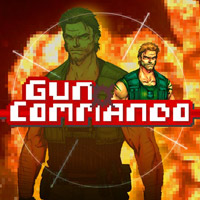 Entrenador liberado a Gun Commando [v1.0.9]