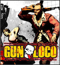 Gun Loco: Cheats, Trainer +8 [FLiNG]