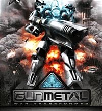 Gun Metal: Cheats, Trainer +5 [CheatHappens.com]