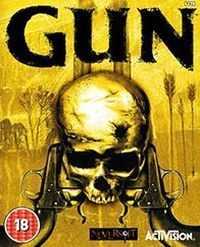 Gun: Treinador (V1.0.39)