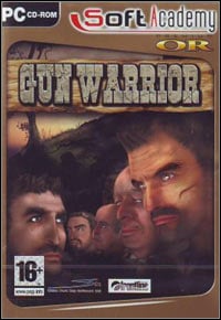 Gun Warrior: Treinador (V1.0.23)