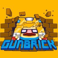 Gunbrick: Reloaded: Cheats, Trainer +5 [CheatHappens.com]