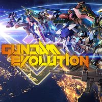 Entrenador liberado a Gundam Evolution [v1.0.3]