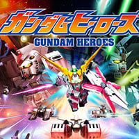 Gundam Heroes: Treinador (V1.0.11)