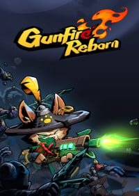 Gunfire Reborn: Cheats, Trainer +15 [FLiNG]