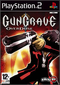 Gungrave: Overdose: Trainer +12 [v1.3]