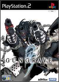 Gungrave: Treinador (V1.0.71)