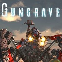 Gungrave VR: Treinador (V1.0.98)