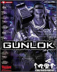 Gunlok: Trainer +15 [v1.9]