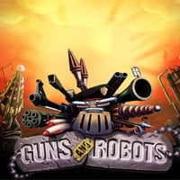 Guns and Robots: Trainer +10 [v1.1]