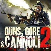 Entrenador liberado a Guns, Gore & Cannoli 2 [v1.0.4]