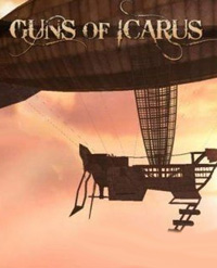 Entrenador liberado a Guns of Icarus [v1.0.3]