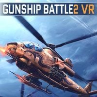 Entrenador liberado a Gunship Battle2 VR [v1.0.1]