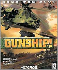 Gunship!: Trainer +14 [v1.3]