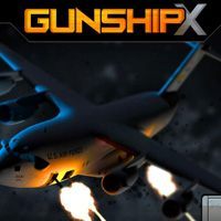 Gunship X: Cheats, Trainer +5 [FLiNG]