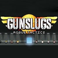 Gunslugs: Rogue Tactics: Cheats, Trainer +6 [FLiNG]