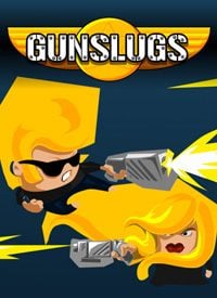 Gunslugs: Trainer +9 [v1.9]